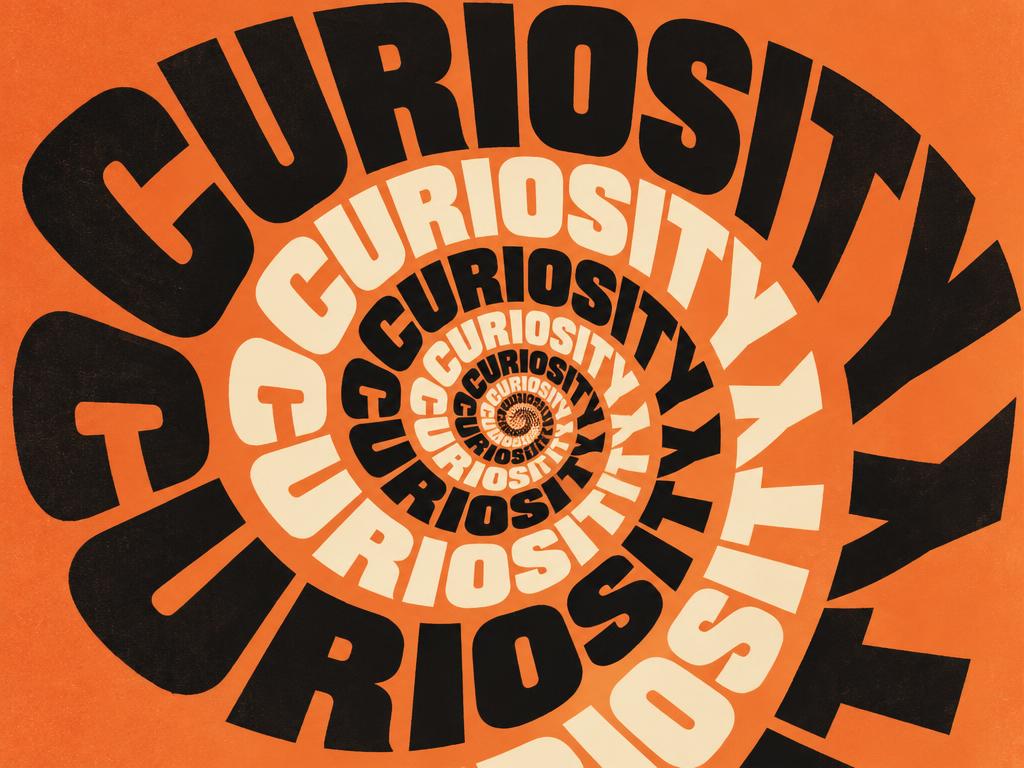 CURIOSITY — Make it smarter.